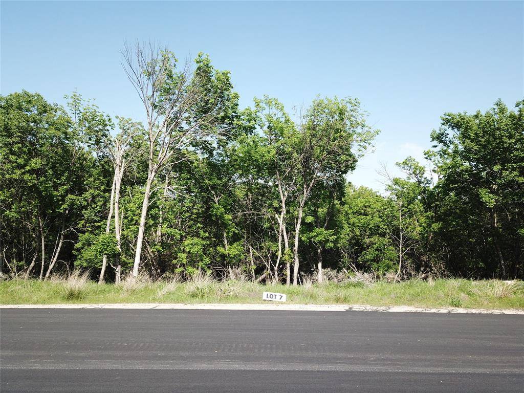 000 Hanna Oak Court, Bridgeport, TX 76426