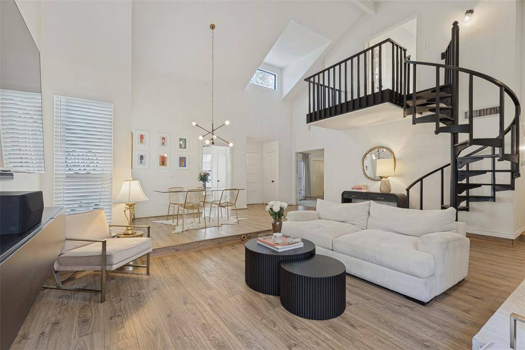 3207 Basil Court, Dallas, TX 75204