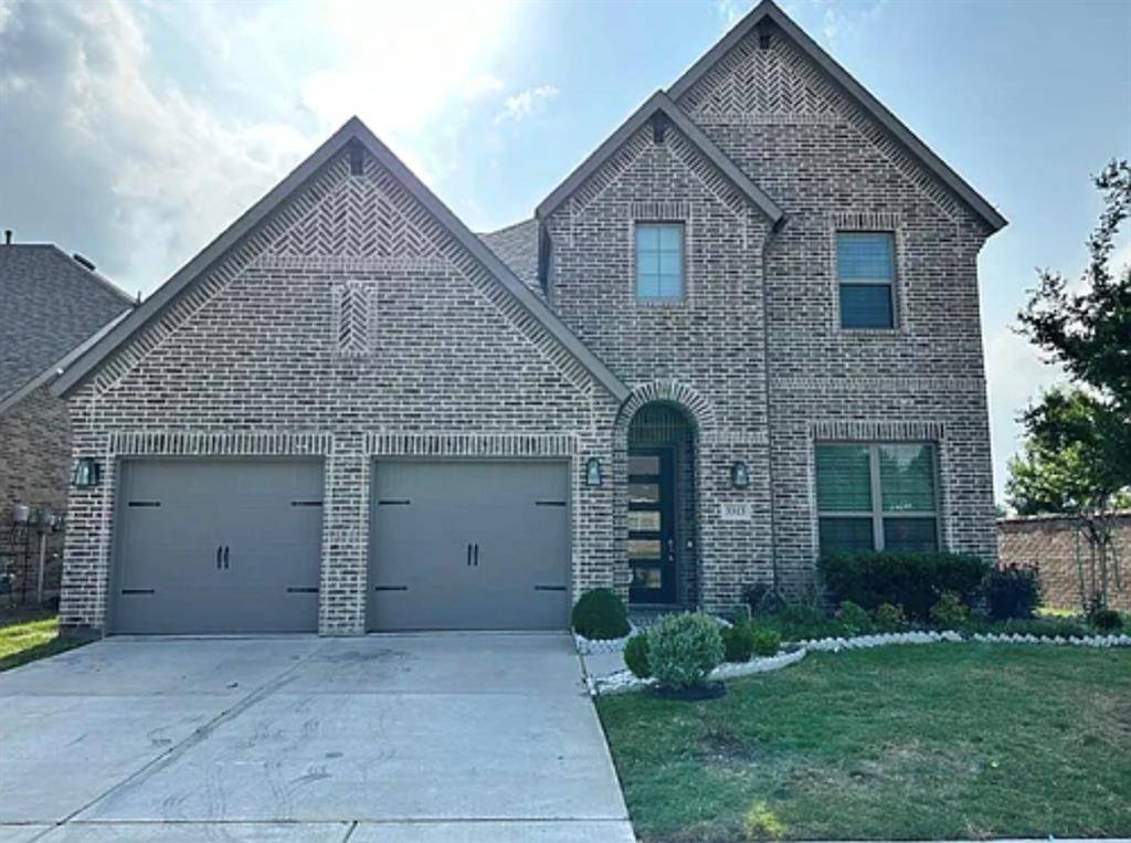 3313 Hickory Bend Trail, Mckinney, TX 75071