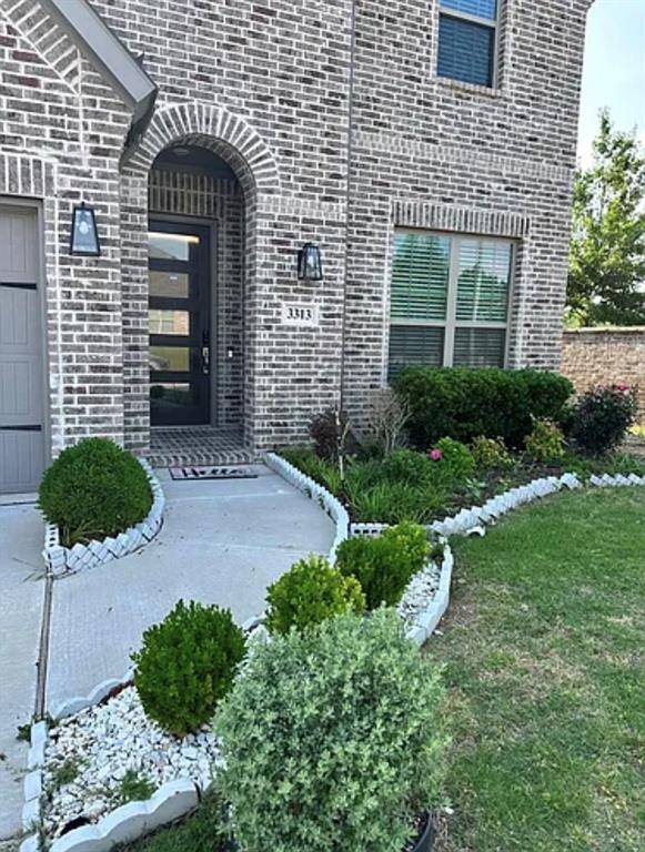 3313 Hickory Bend Trail, Mckinney, TX 75071