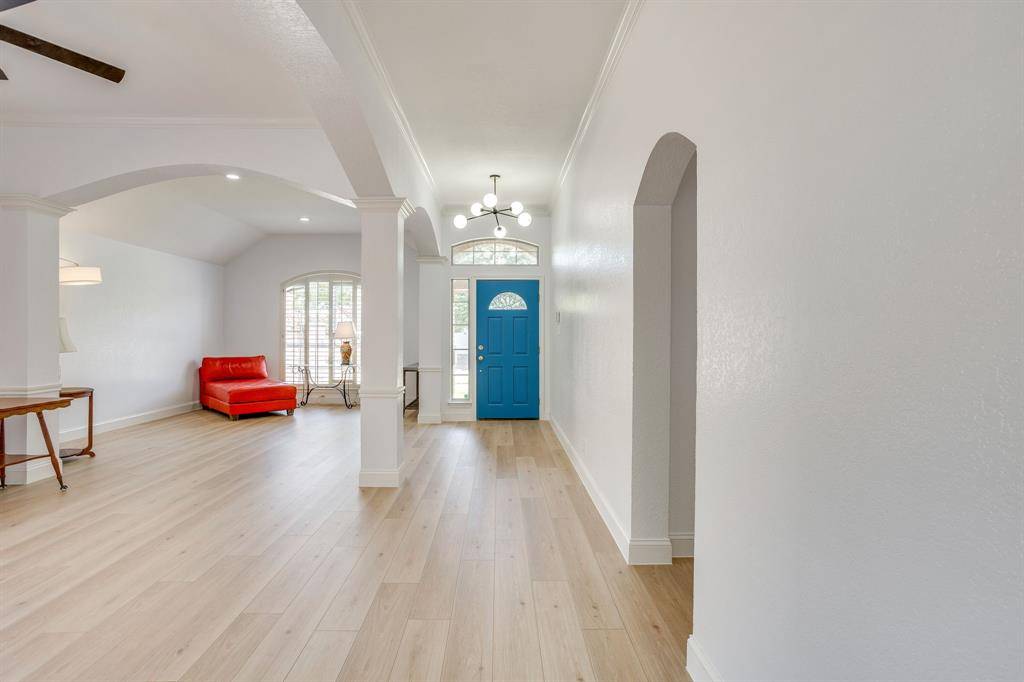 3100 Andrew Court, Bedford, TX 76021