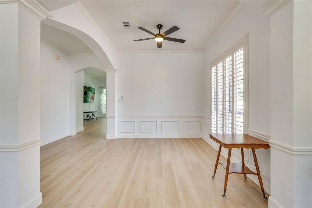 3100 Andrew Court, Bedford, TX 76021
