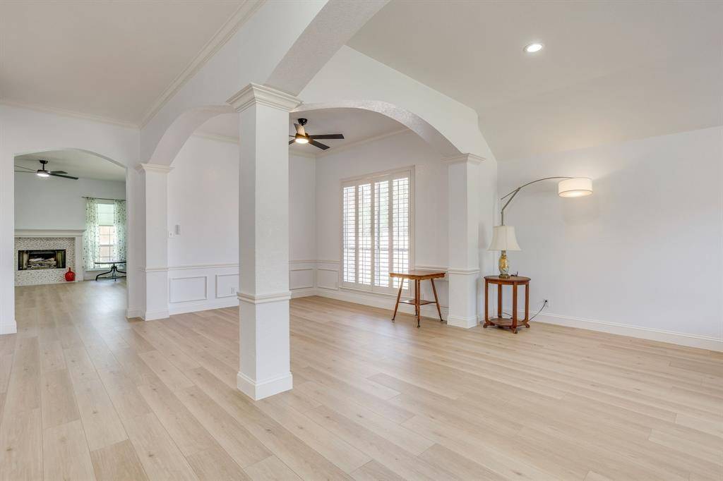 3100 Andrew Court, Bedford, TX 76021