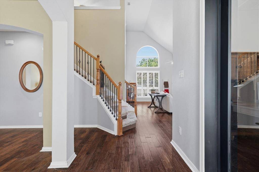 1574 Pleasant Valley Lane, Frisco, TX 75036