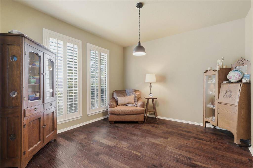1574 Pleasant Valley Lane, Frisco, TX 75036
