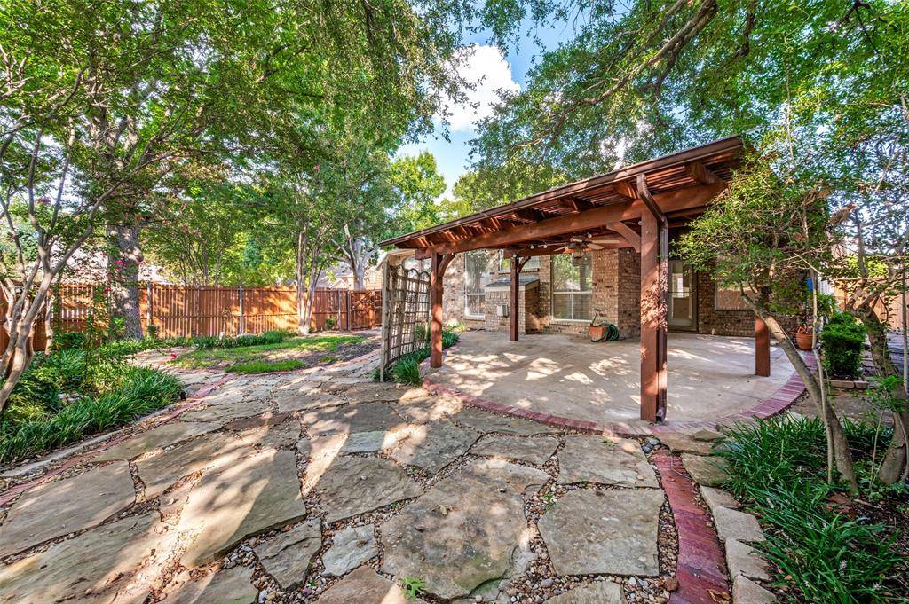 2512 Pheasant Run Drive, Mckinney, TX 75072