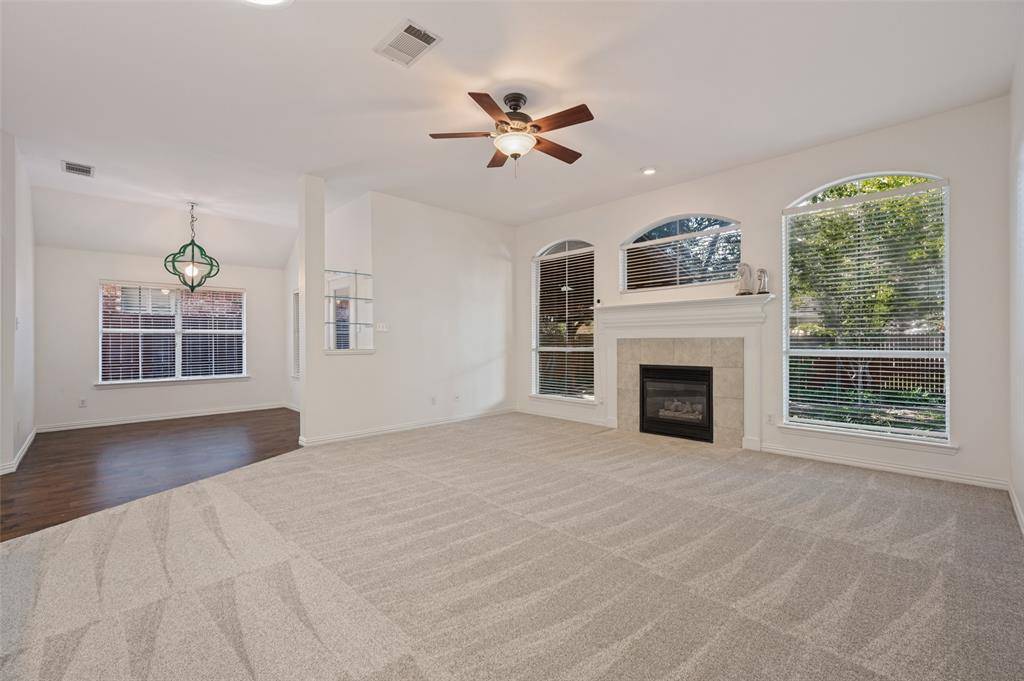 2512 Pheasant Run Drive, Mckinney, TX 75072
