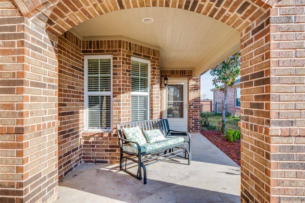 1216 Troon Drive, Frisco, TX 75036