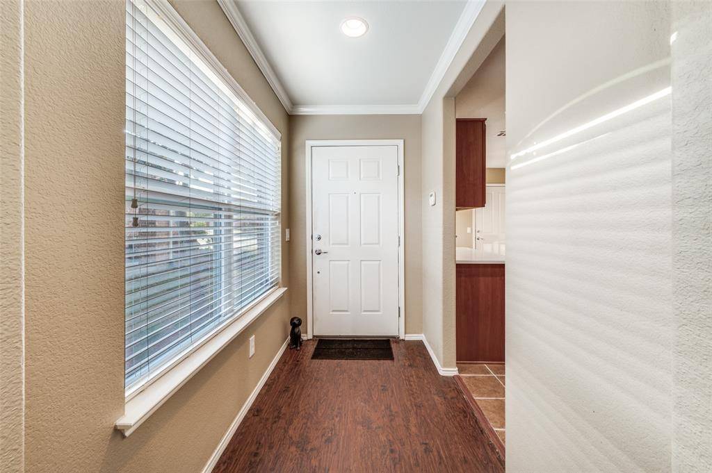1216 Troon Drive, Frisco, TX 75036