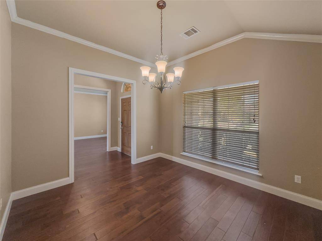 402 Tanglewood Drive, Wylie, TX 75098