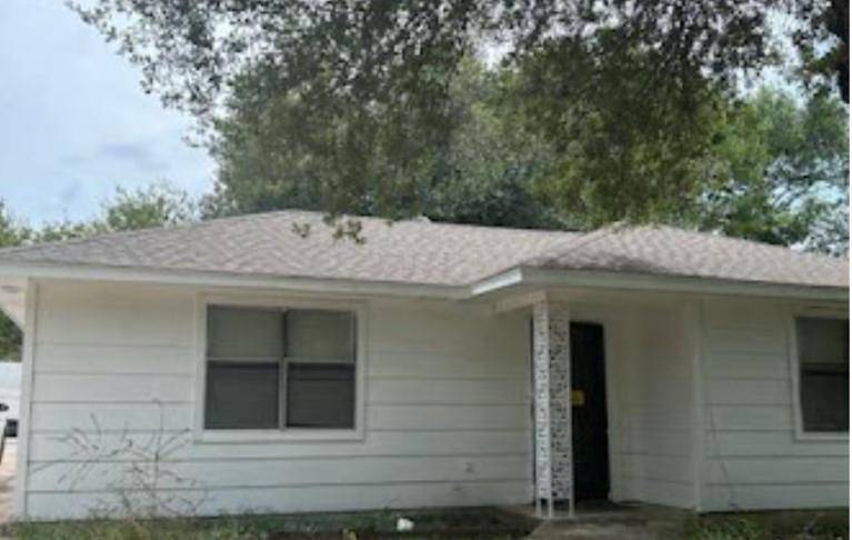 605 S Ann Street, Terrell, TX 75160