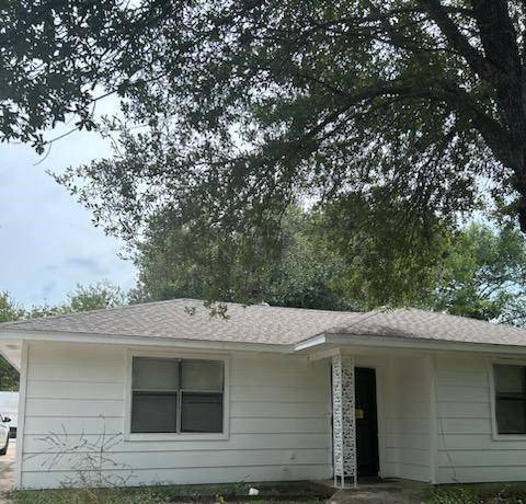 605 S Ann Street, Terrell, TX 75160