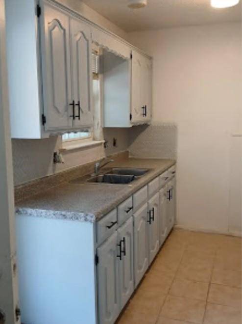 605 S Ann Street, Terrell, TX 75160