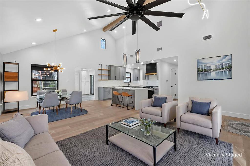 3911 Highgrove Drive, Dallas, TX 75220