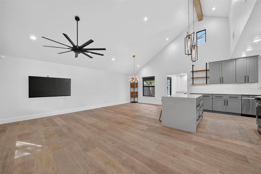 3911 Highgrove Drive, Dallas, TX 75220