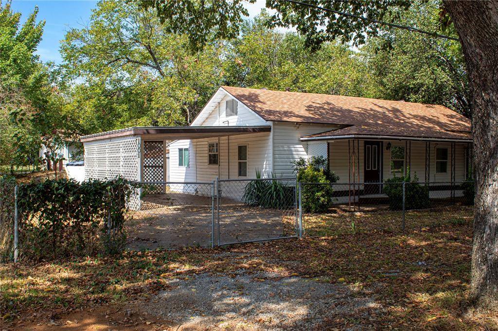 1001 Star Street, Denison, TX 75020