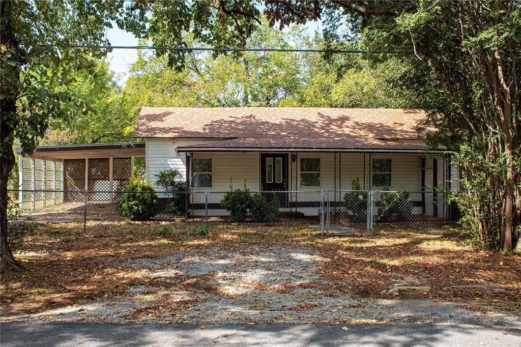 1001 Star Street, Denison, TX 75020