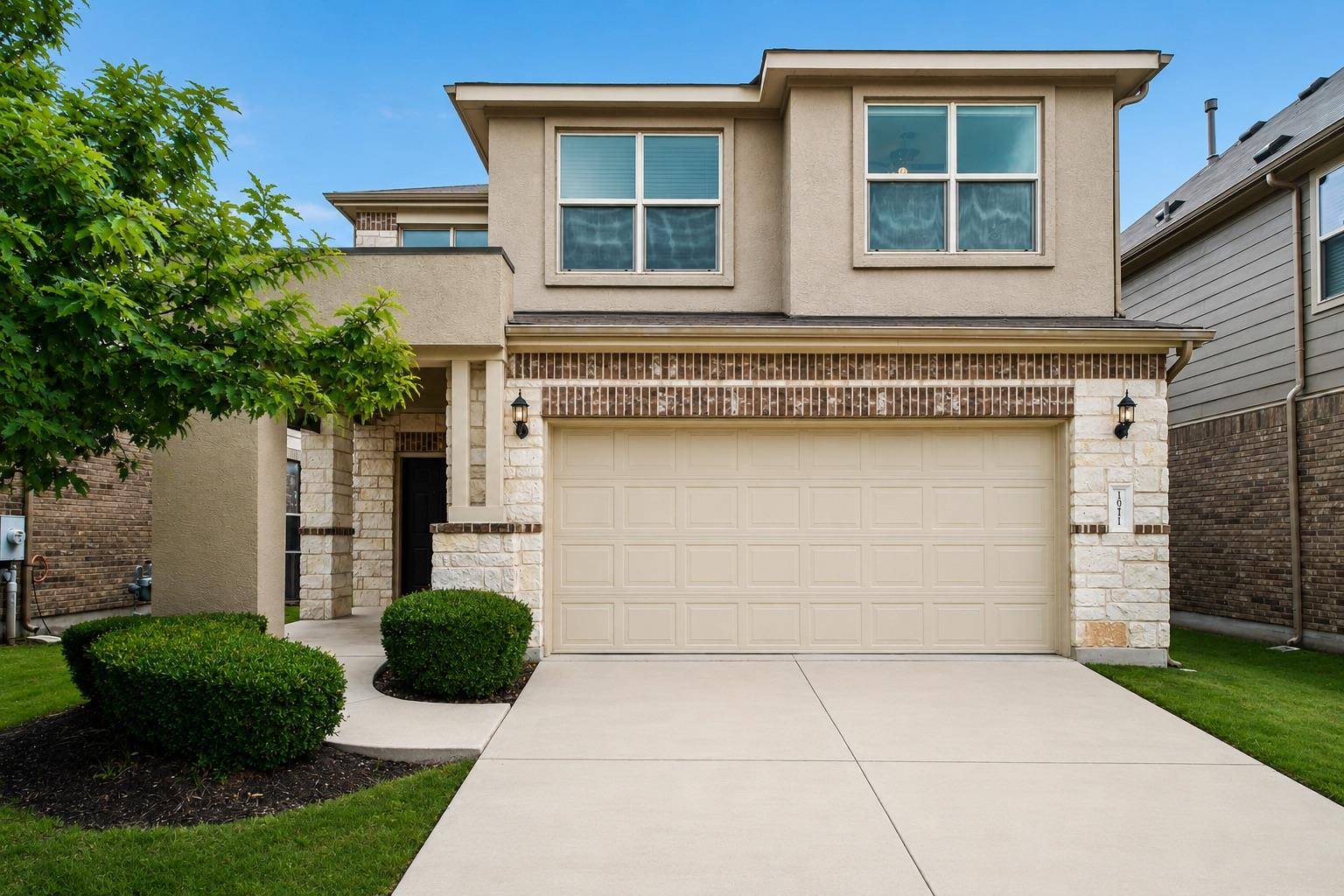 10411 Turnbull LOOP, Austin, TX 78717