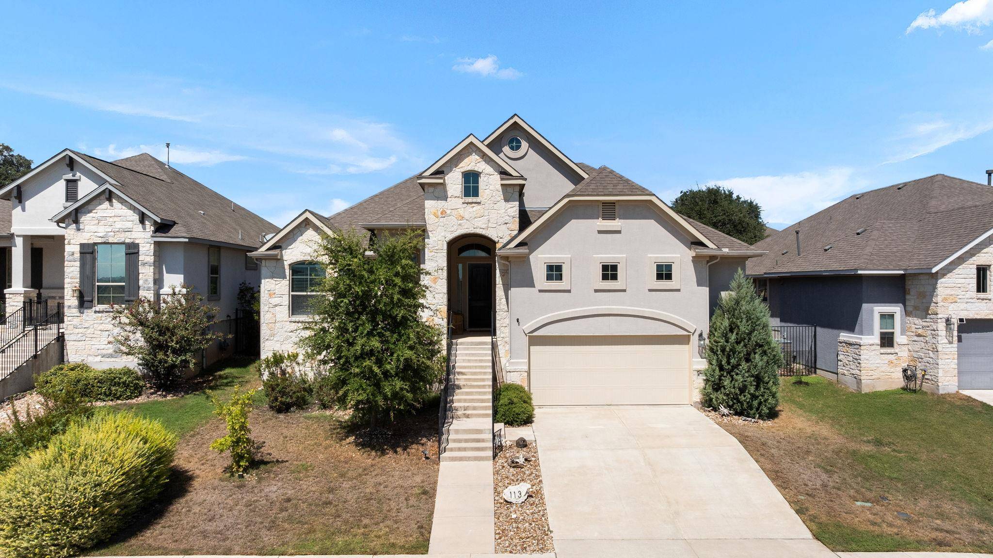 113 Tanali TRL, Georgetown, TX 78628