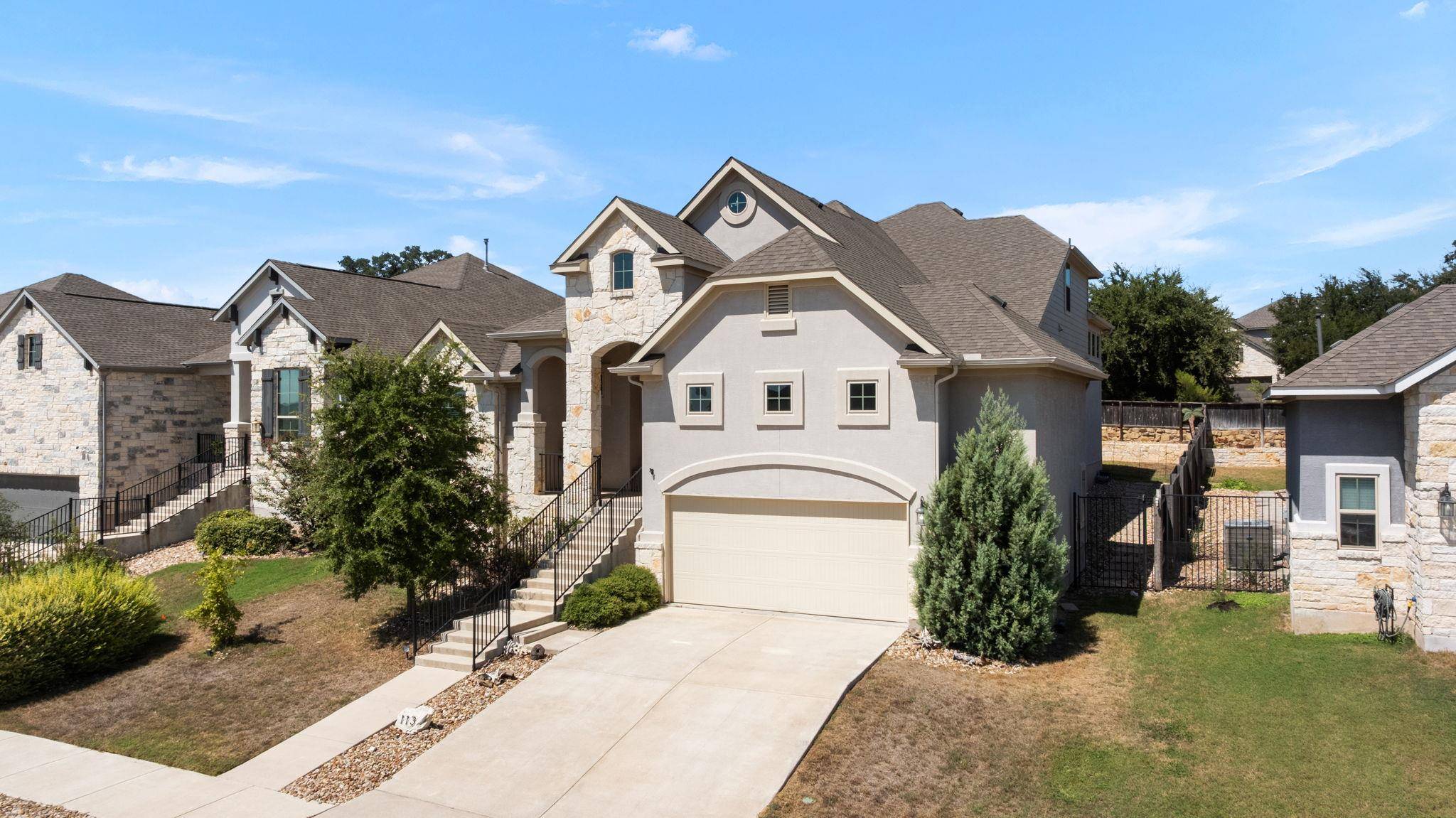 113 Tanali TRL, Georgetown, TX 78628