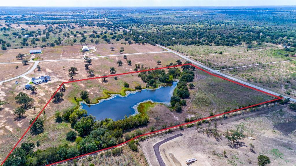 TBD 2 FM 86, Red Rock, TX 78662