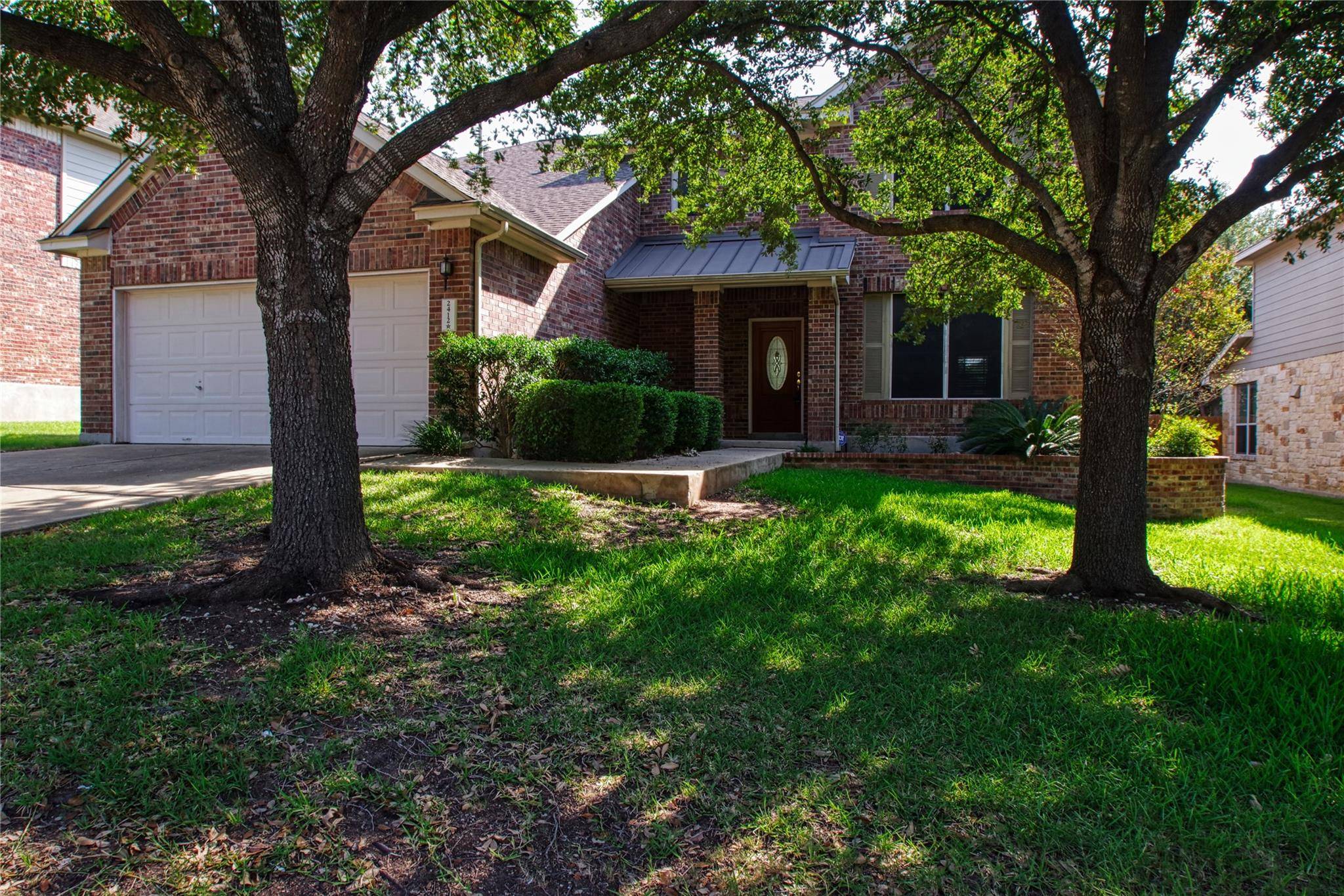 2412 Silver Spur LN, Leander, TX 78641