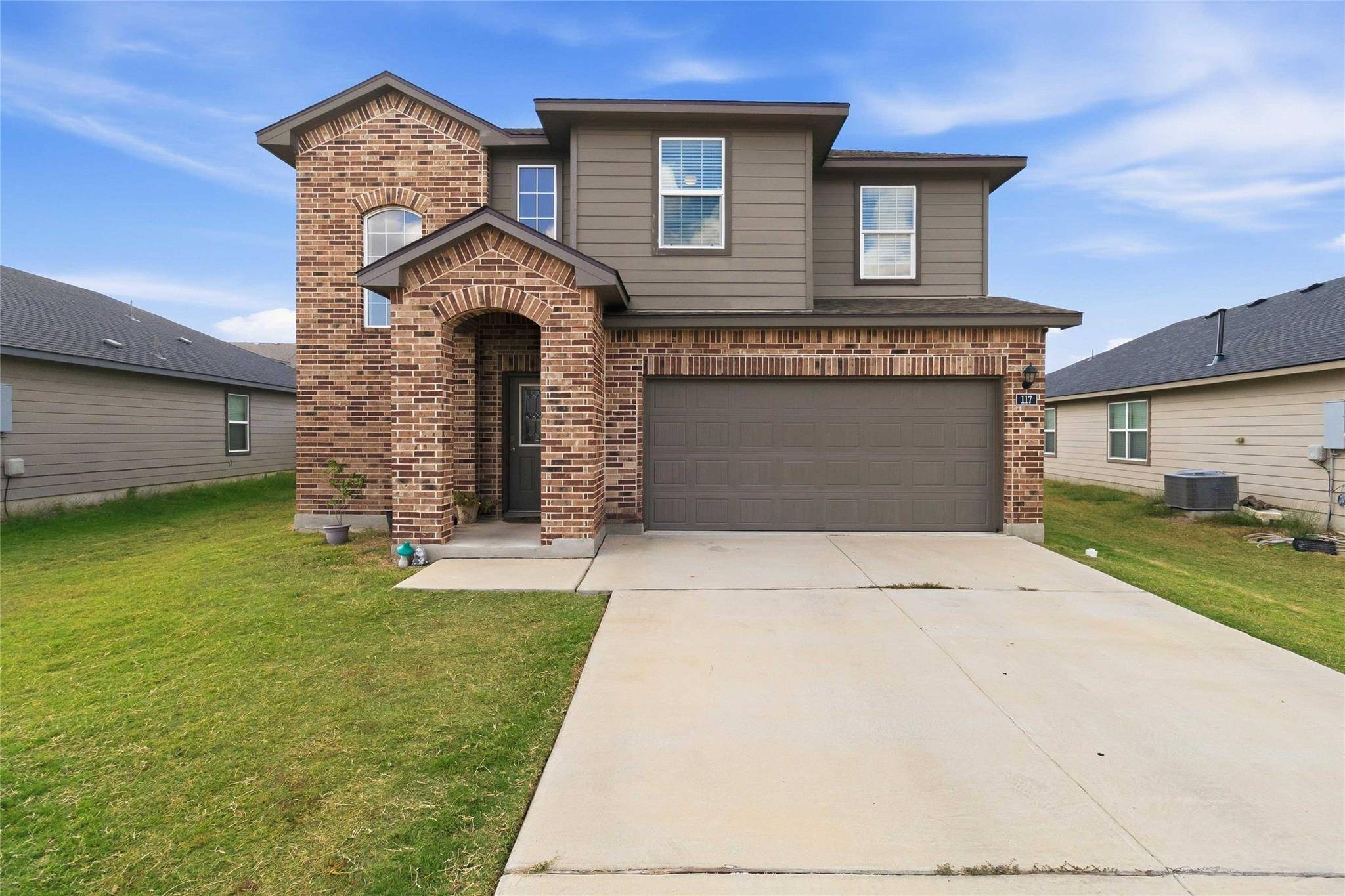 117 Finn TRL, San Marcos, TX 78666