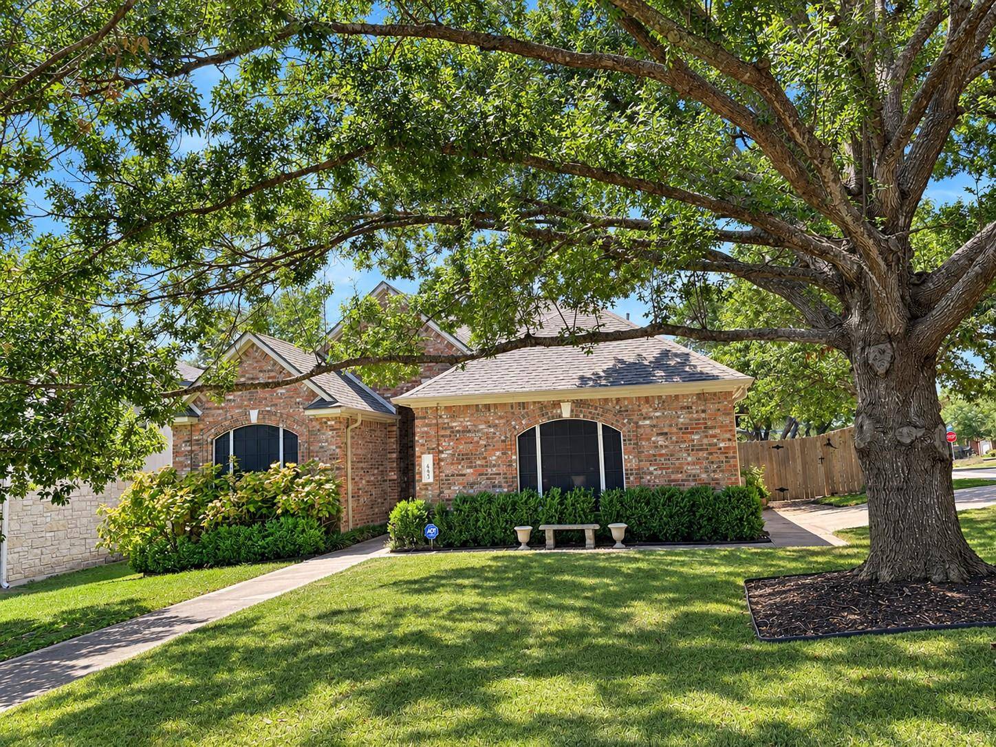 6405 Sam Maverick PASS, Austin, TX 78749