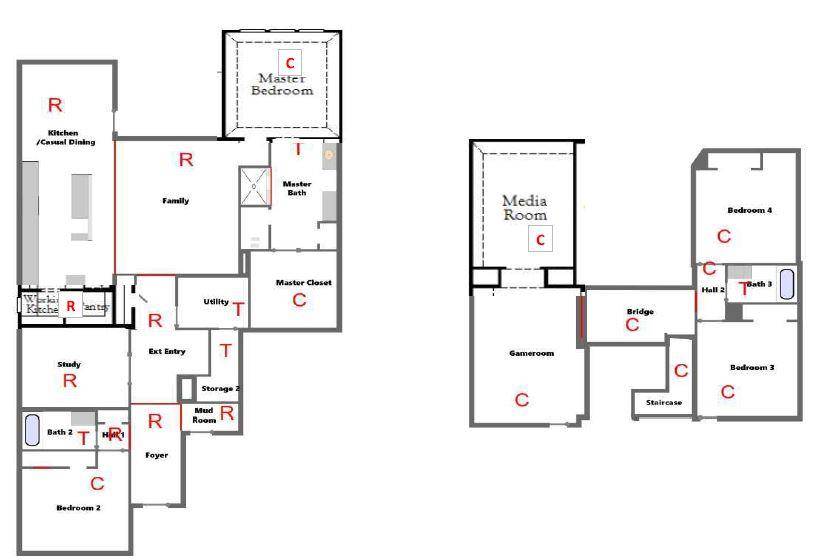 1056 Sonata PL, Round Rock, TX 78681