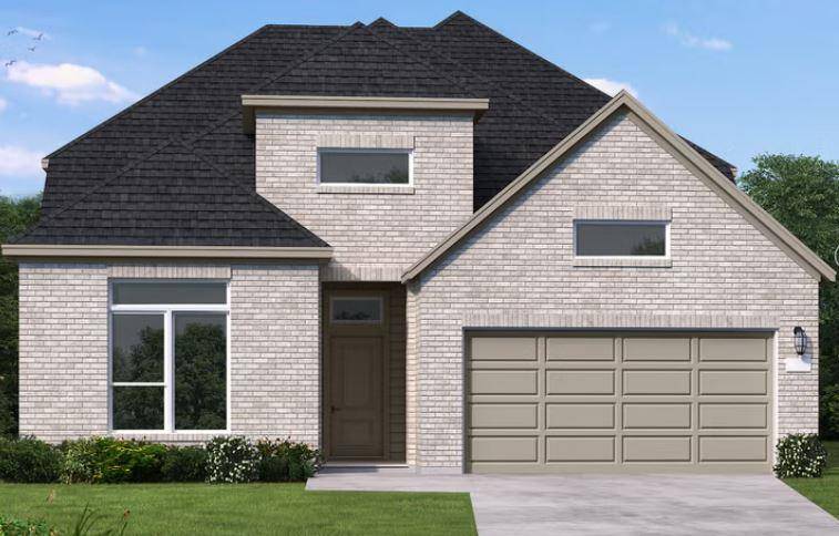 1056 Sonata PL, Round Rock, TX 78681