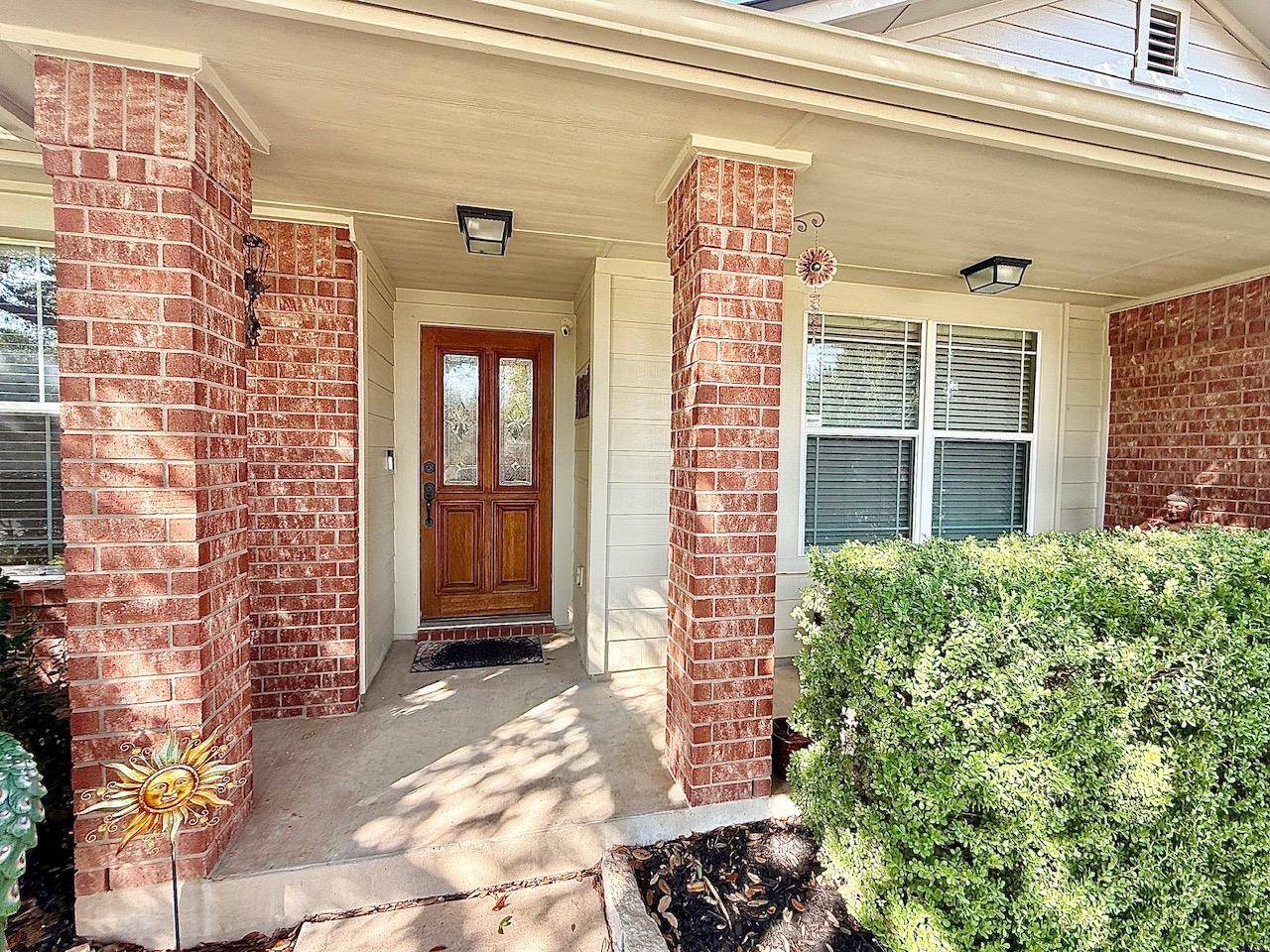 3230 Arroyo Bluff LN, Round Rock, TX 78681