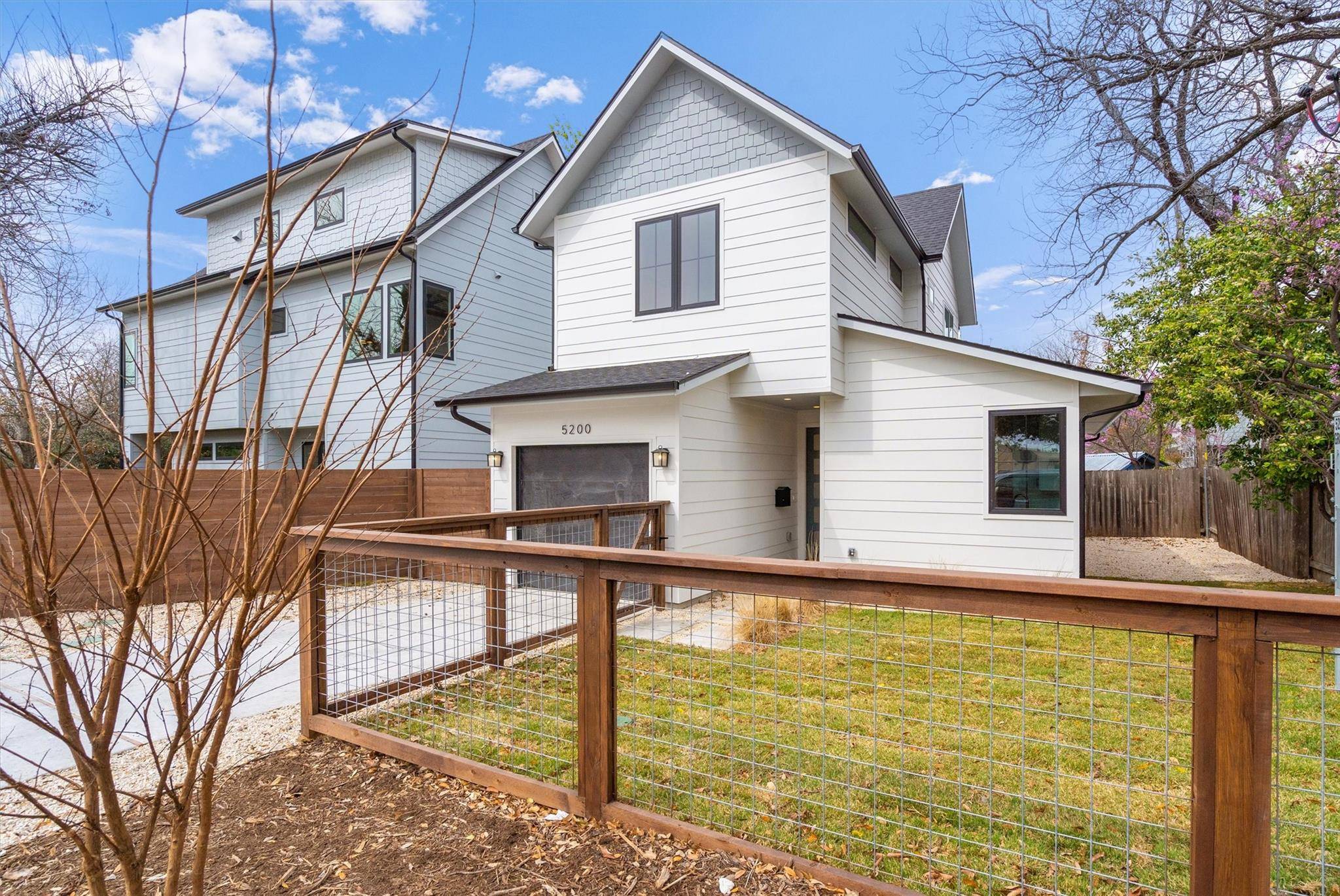 5200 Grover Ave, Austin, TX 78756