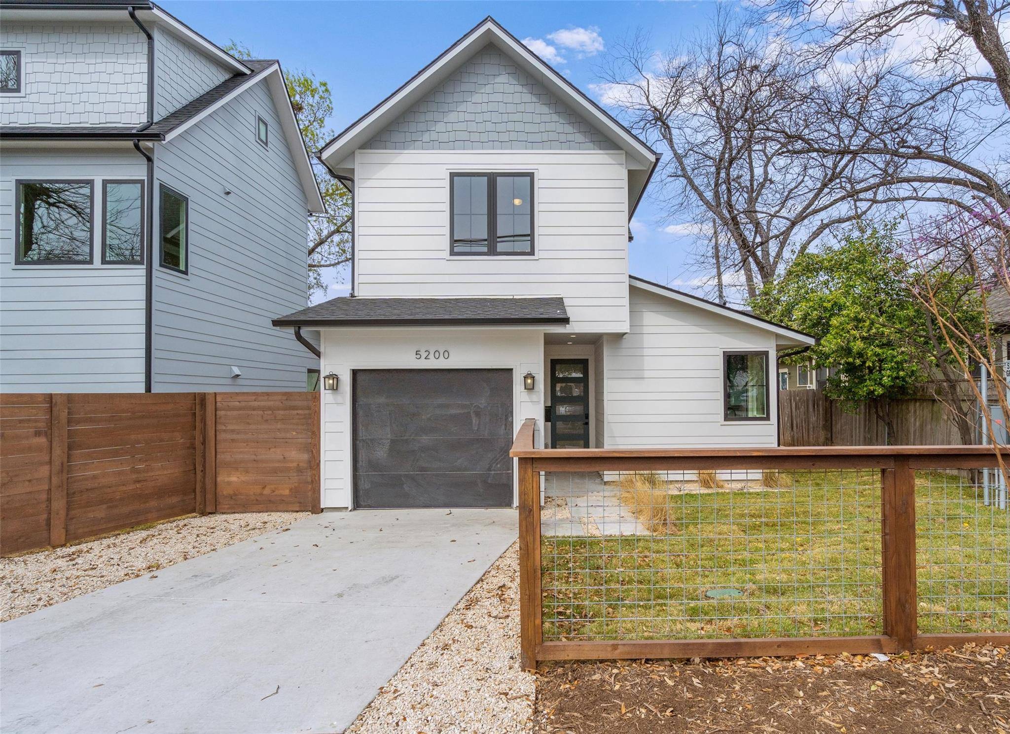 5200 Grover Ave, Austin, TX 78756
