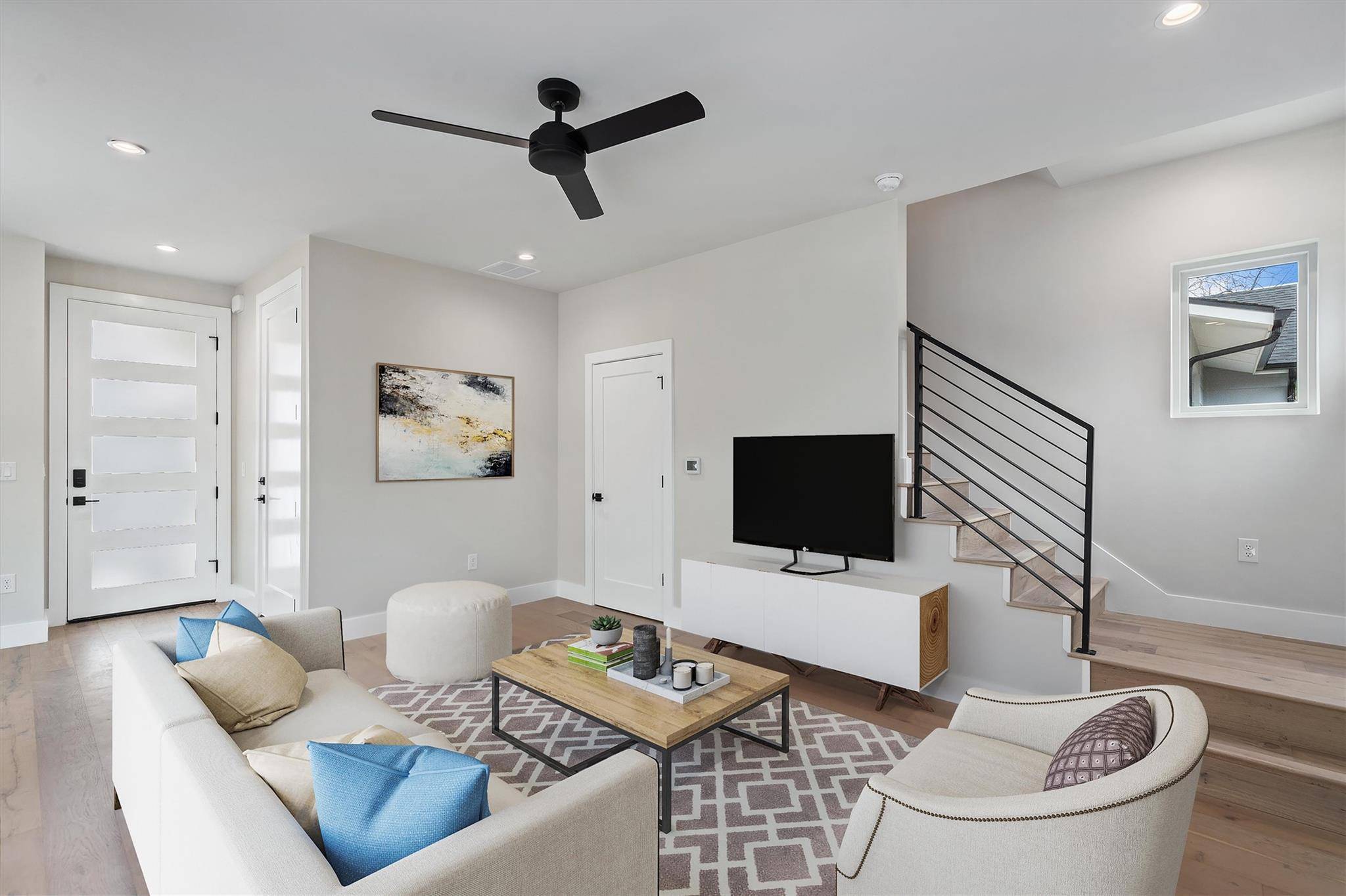 5200 Grover Ave, Austin, TX 78756