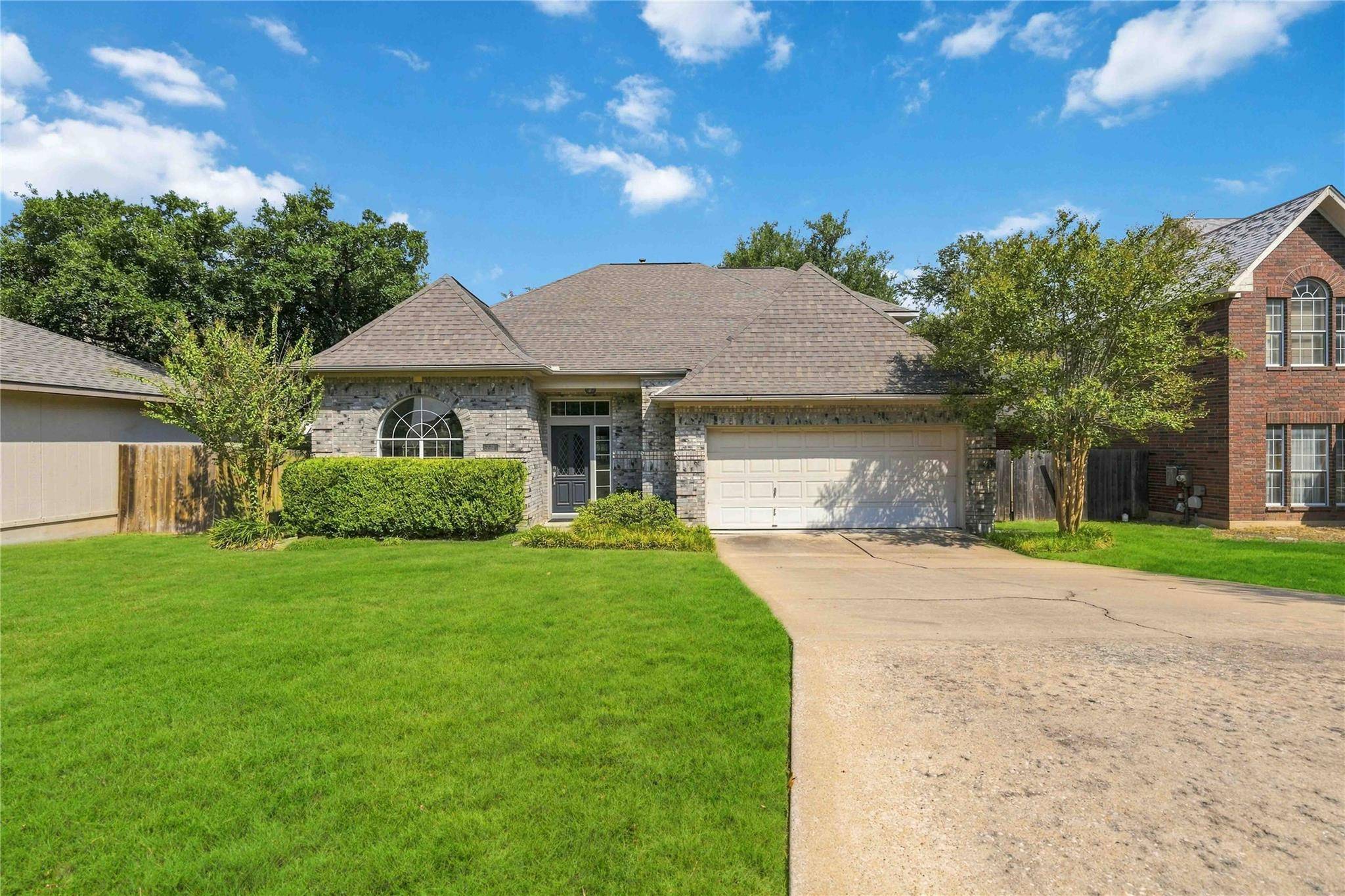 6506 Needham LN, Austin, TX 78739