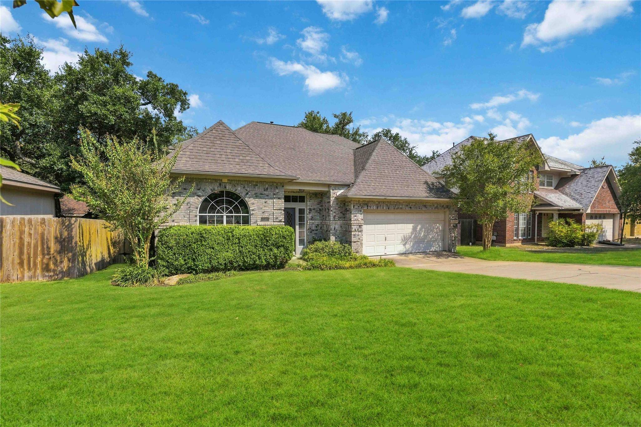 6506 Needham LN, Austin, TX 78739