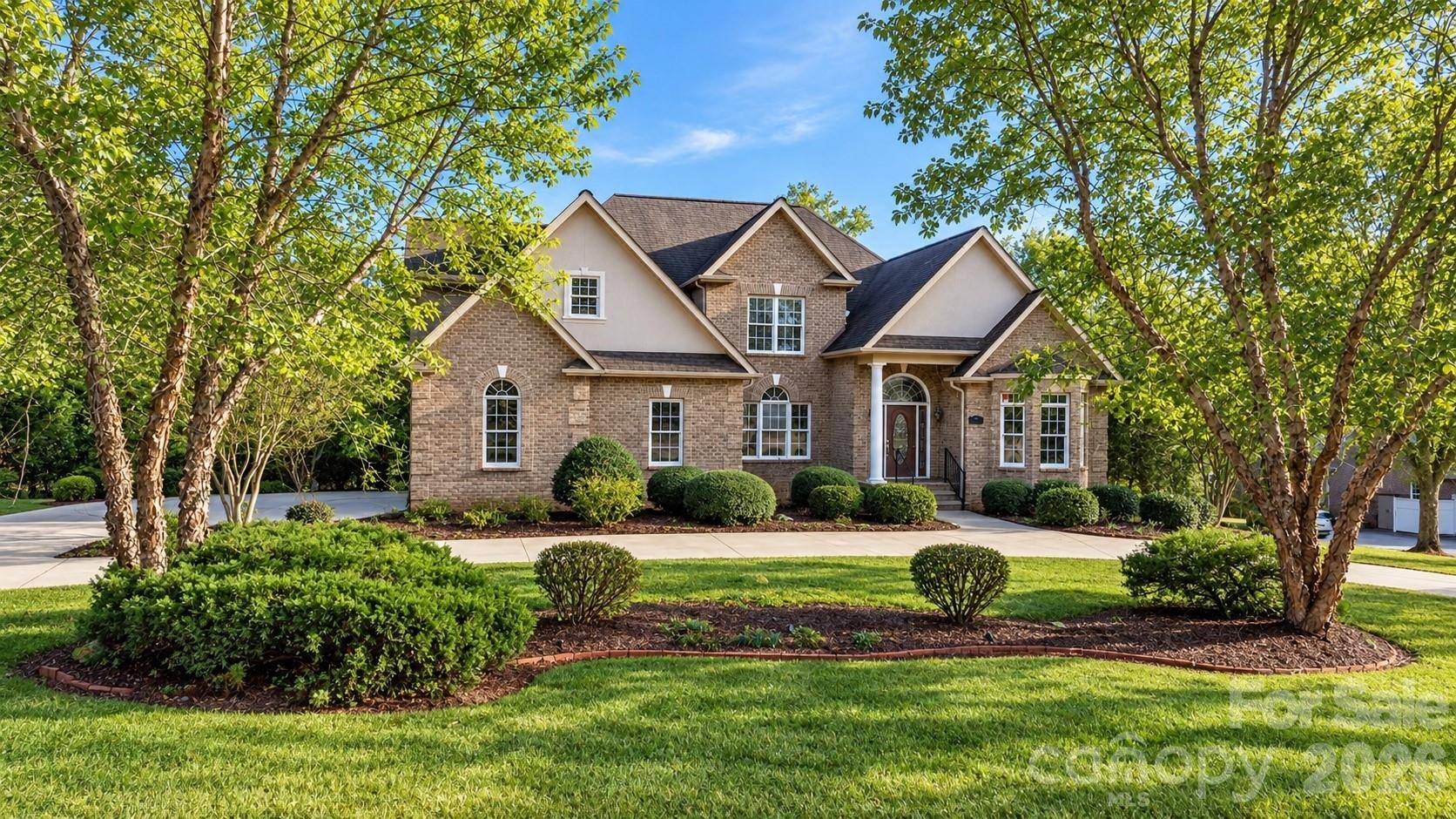 2301 Willow Creek DR, Newton, NC 28658