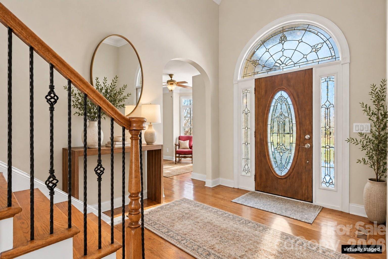 2301 Willow Creek DR, Newton, NC 28658