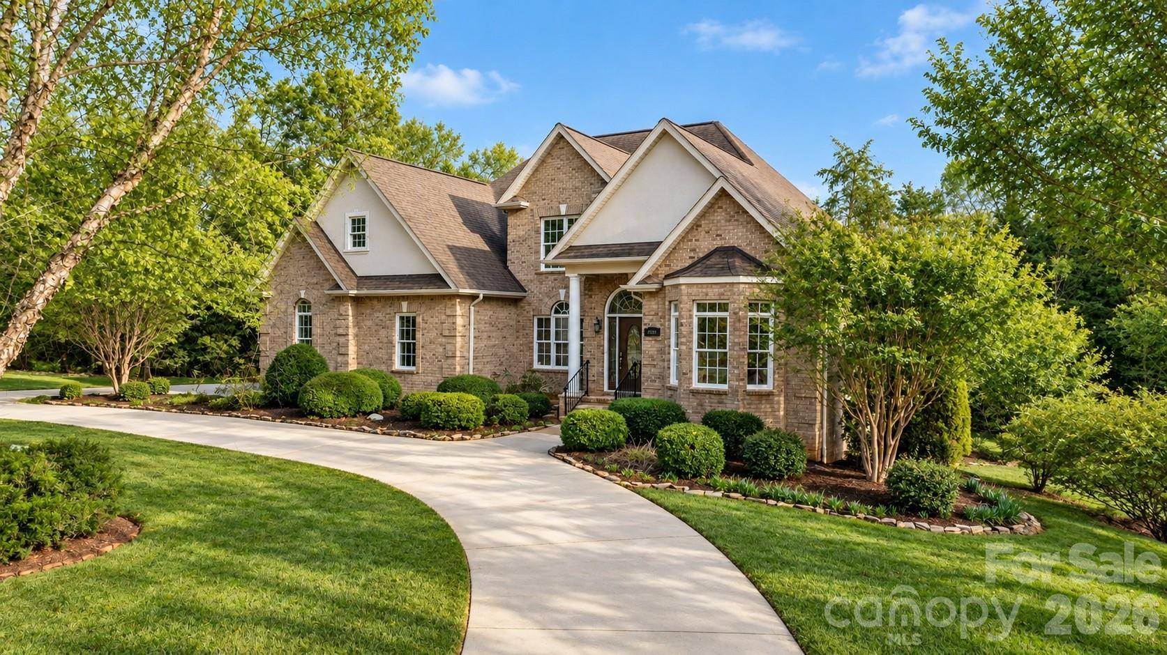 2301 Willow Creek DR, Newton, NC 28658