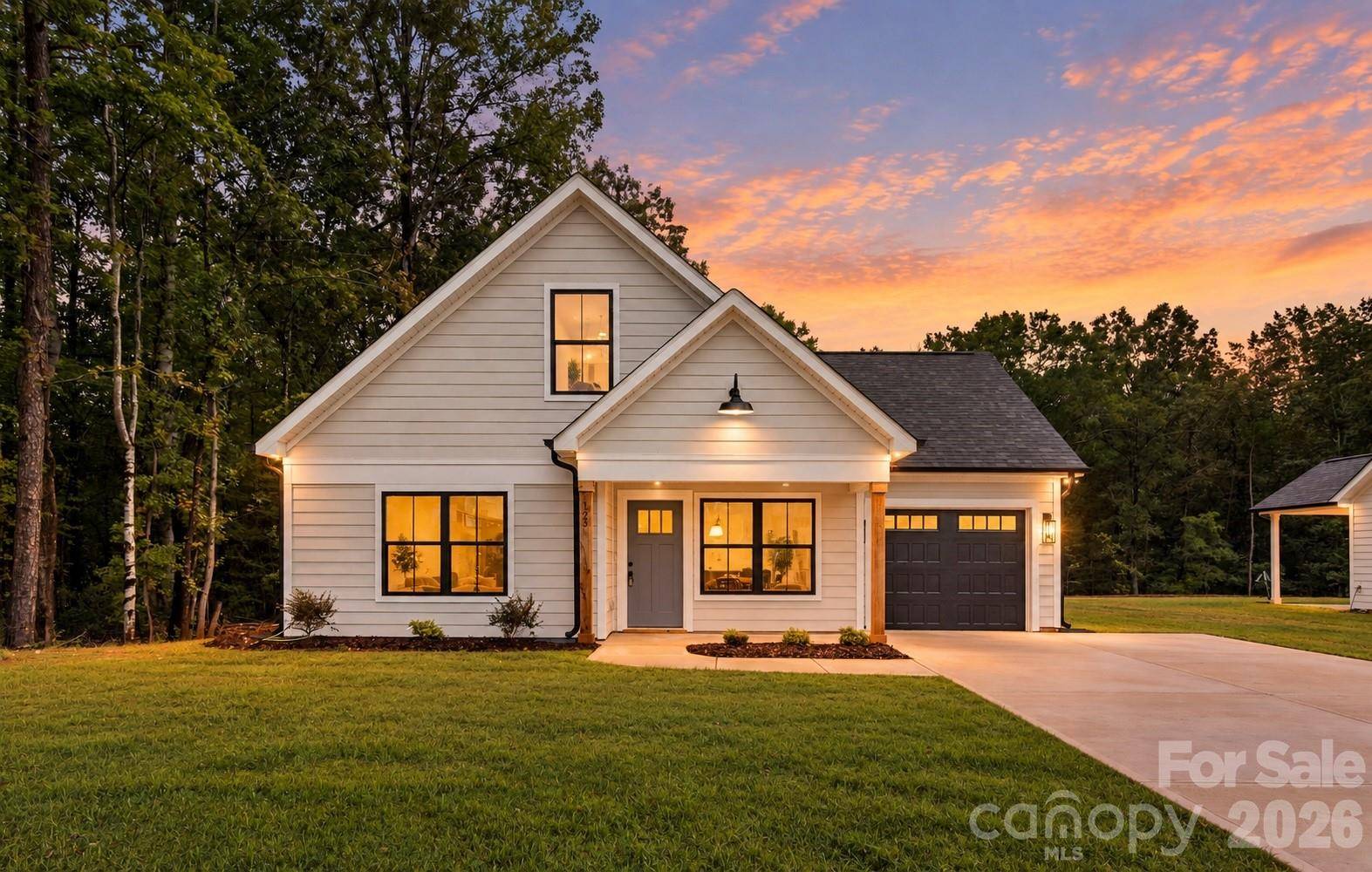 125 McCorkle ST, York, SC 29745
