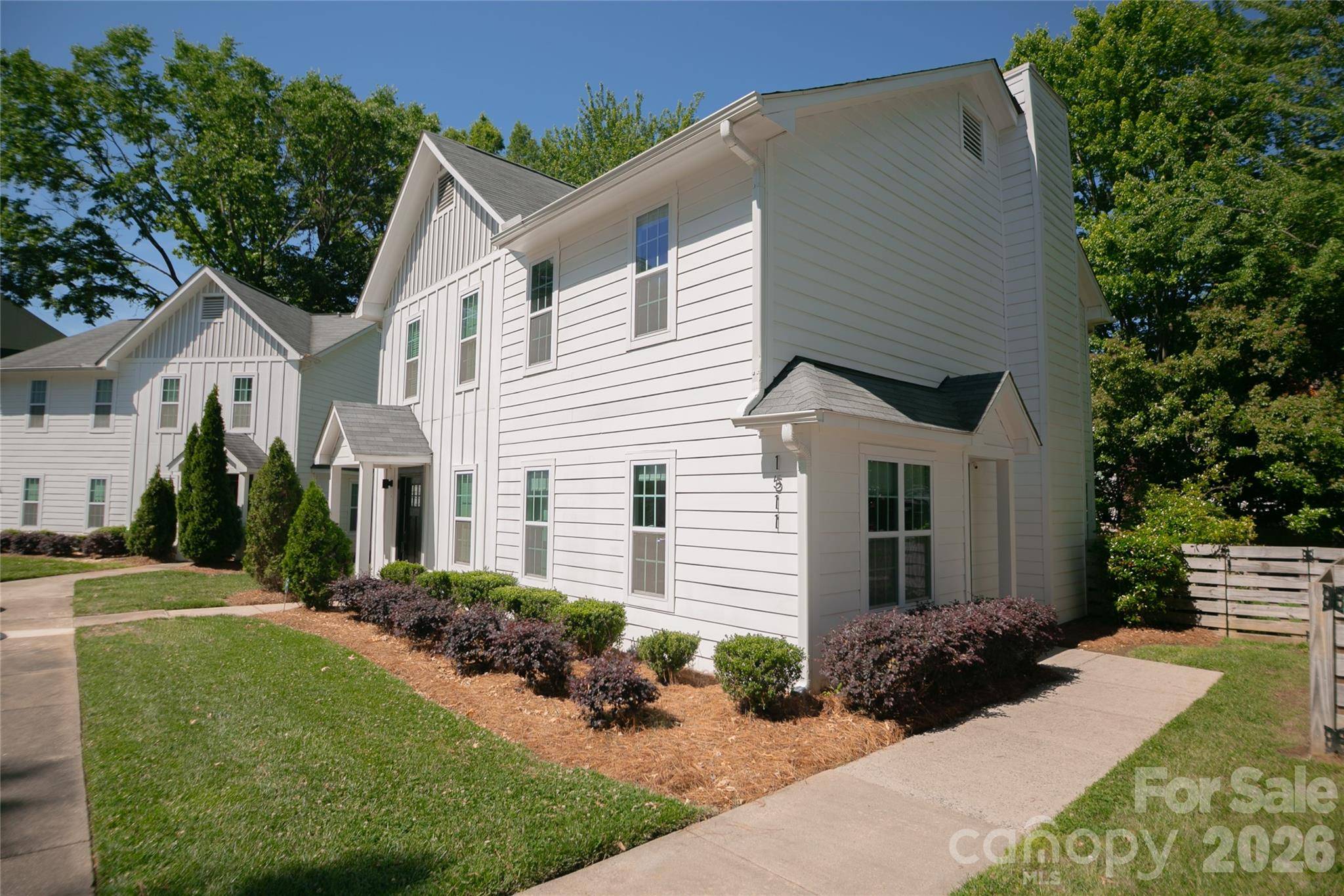 1511 Briar Creek RD #B, Charlotte, NC 28205