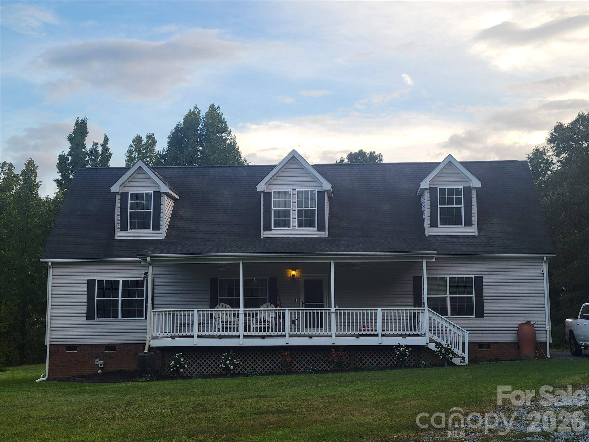 415 Maye ST, Wingate, NC 28174