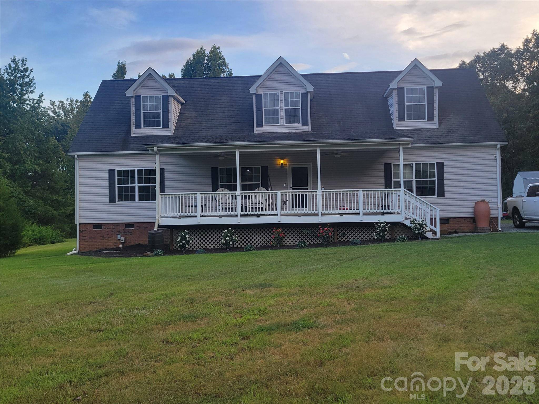 415 Maye ST, Wingate, NC 28174