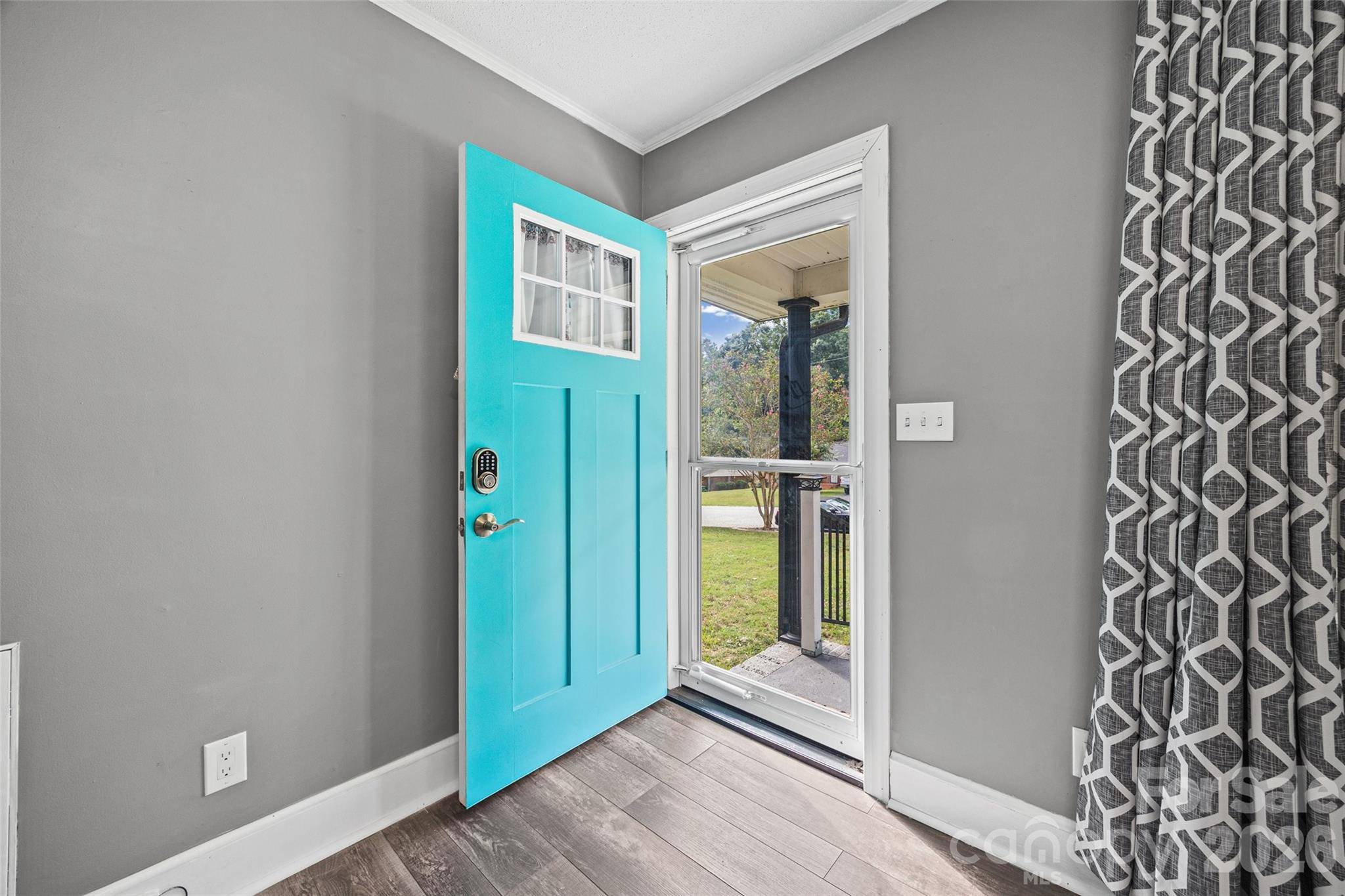 726 Forest DR, Gastonia, NC 28054