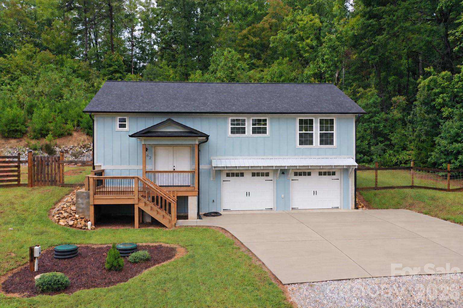 62 Mountain Springs DR, Nebo, NC 28761