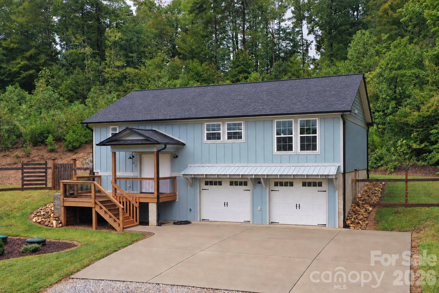 62 Mountain Springs DR, Nebo, NC 28761