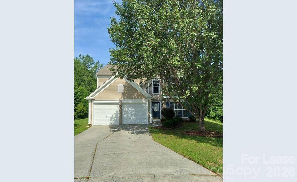 3147 Old Ironside DR, Charlotte, NC 28213