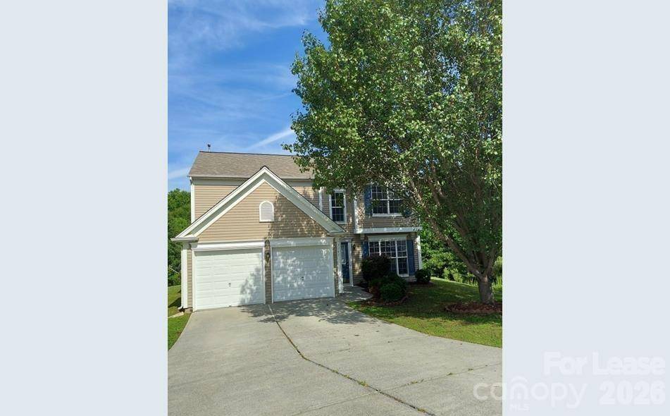 3147 Old Ironside DR, Charlotte, NC 28213