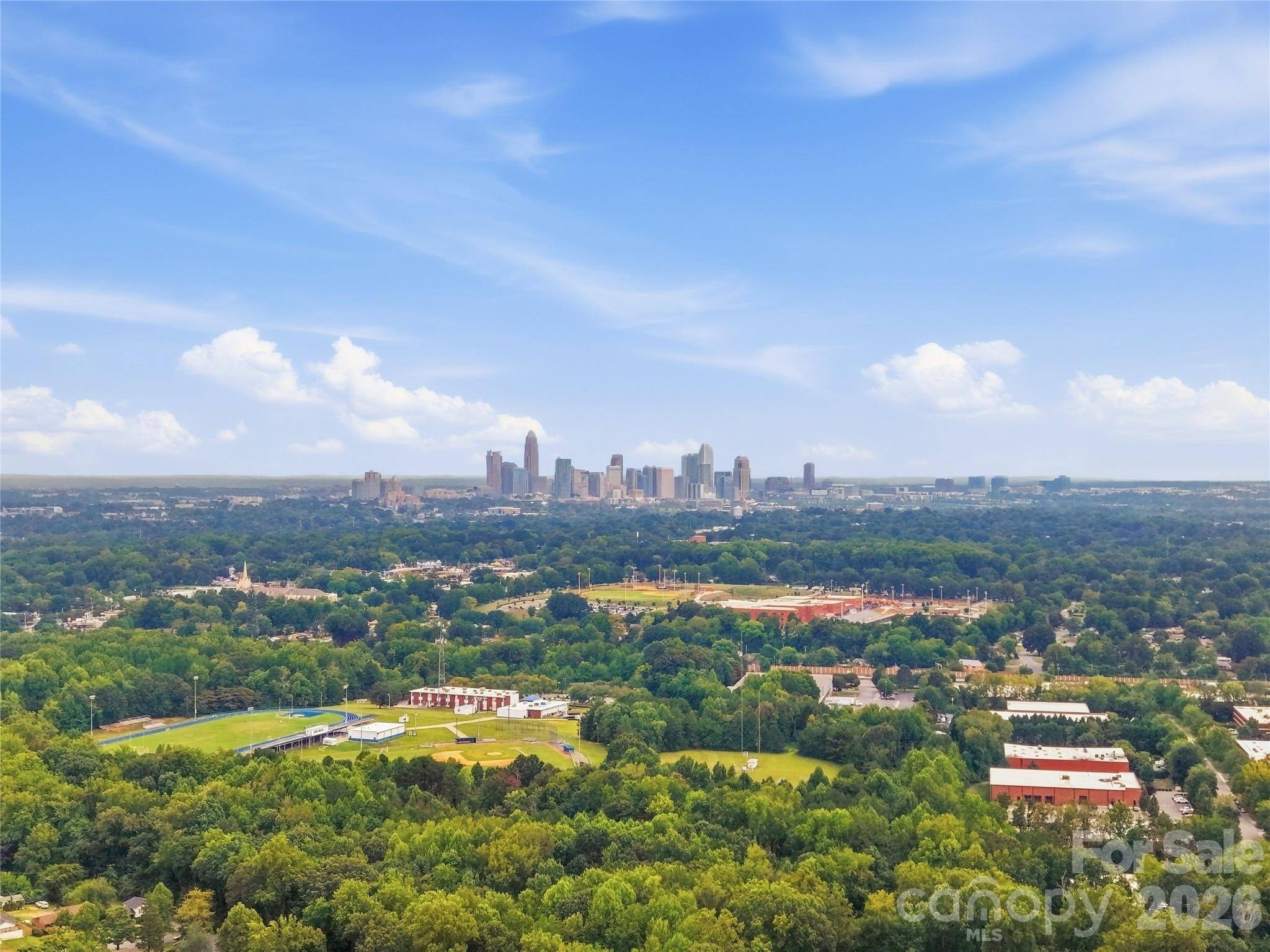 1745 Northbrook DR, Charlotte, NC 28216