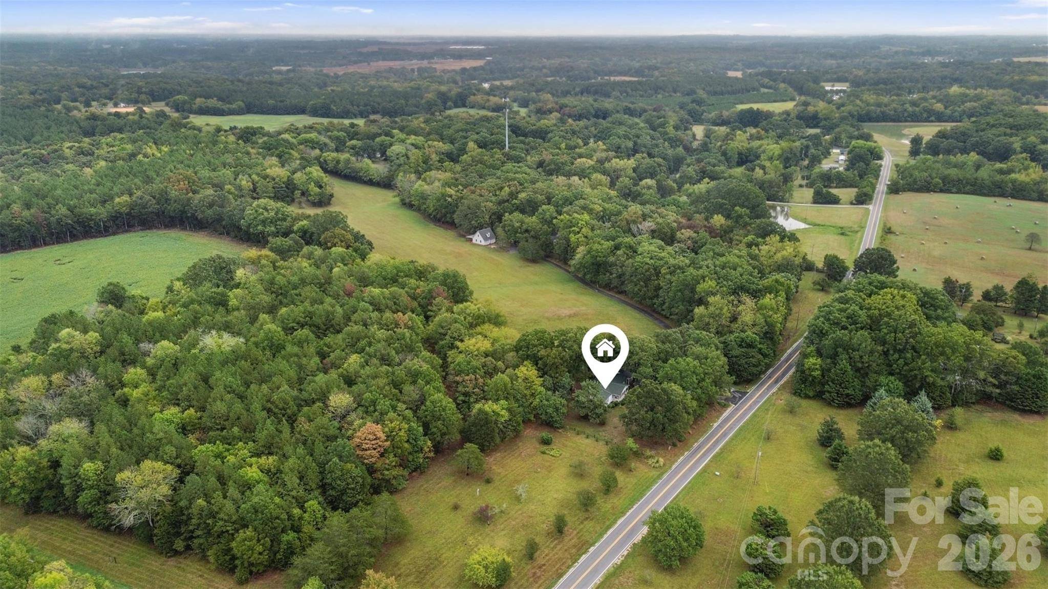 17 Macedonia Church RD, Monroe, NC 28112